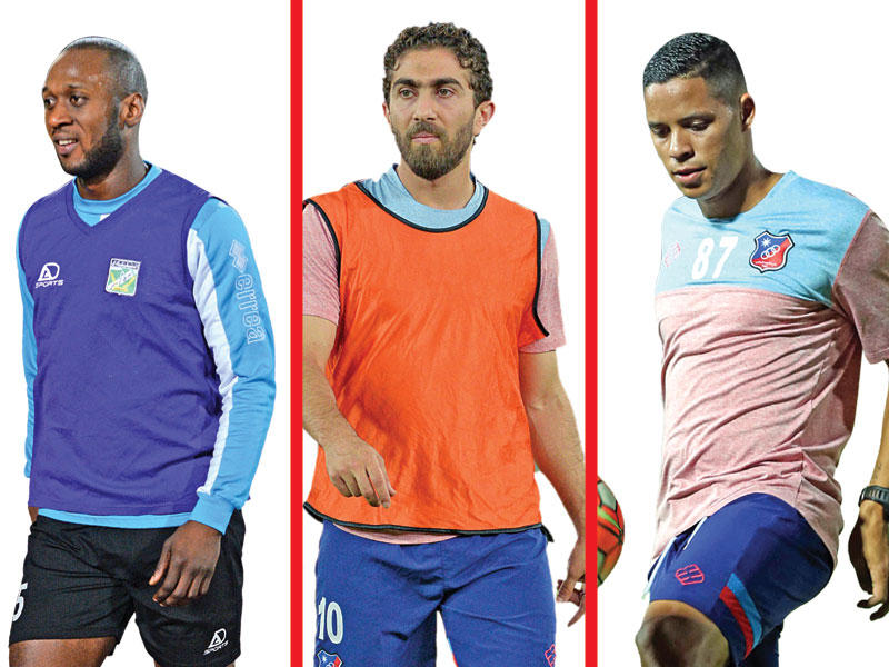 فابيانو - فراس الخطيب - كيتا