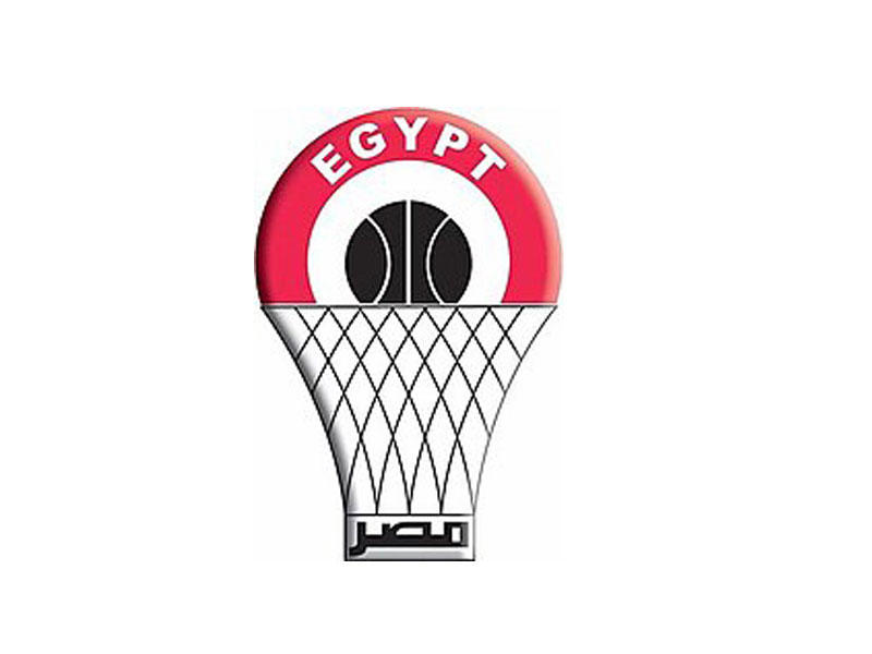المنتخب المصري لكرة السلة