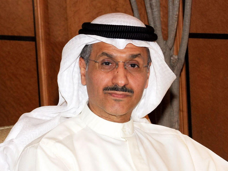 وكيل وزارة الإعلام طارق المزرم