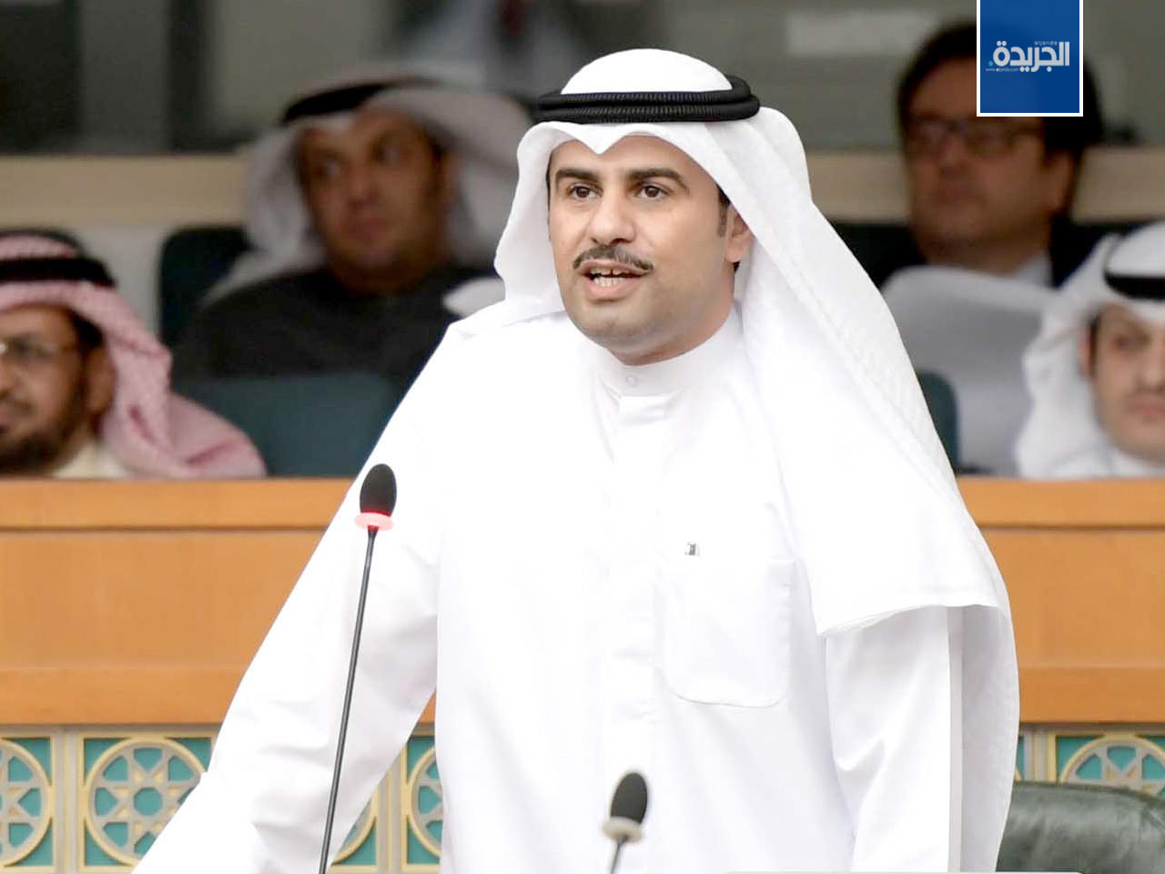 ثامر السويط