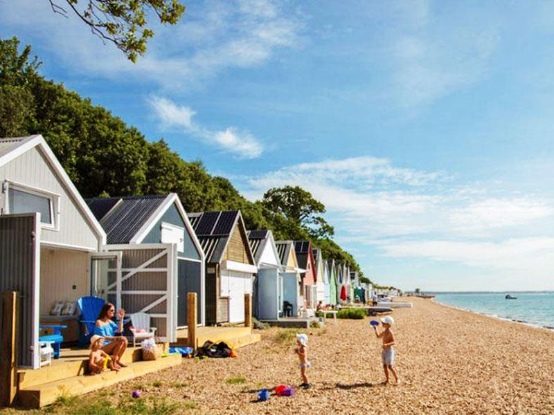 السوق العقاري في بريطانيا 