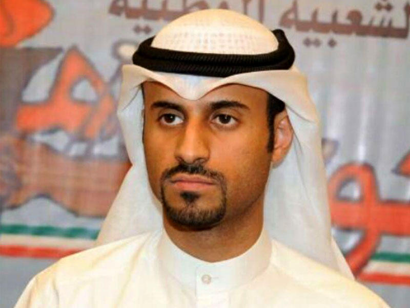 رئيس اتحاد العاملين في القطاع الخاص سعود الحجيلان