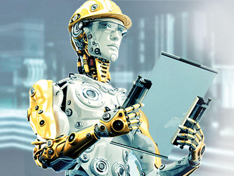 سوق الذكاء الصناعي