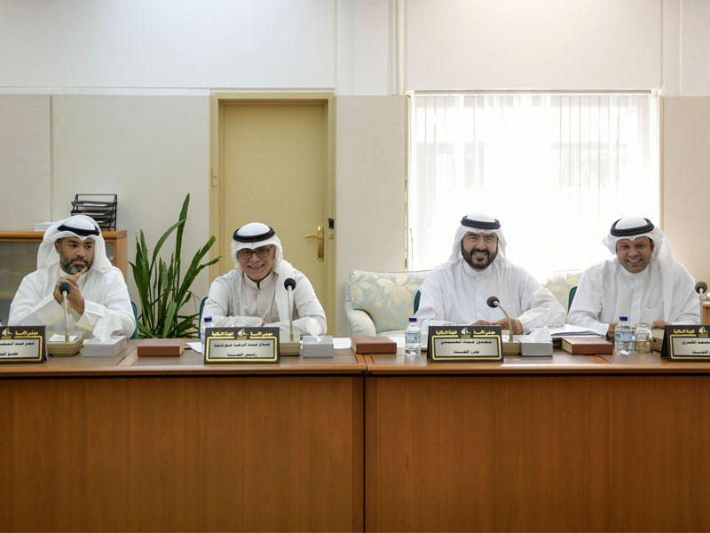 لجنة التحقيق في اجتماعها أمس