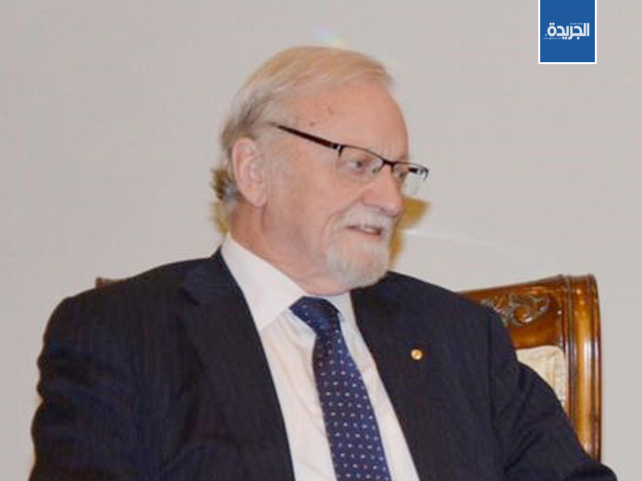 غاريث ايفانز