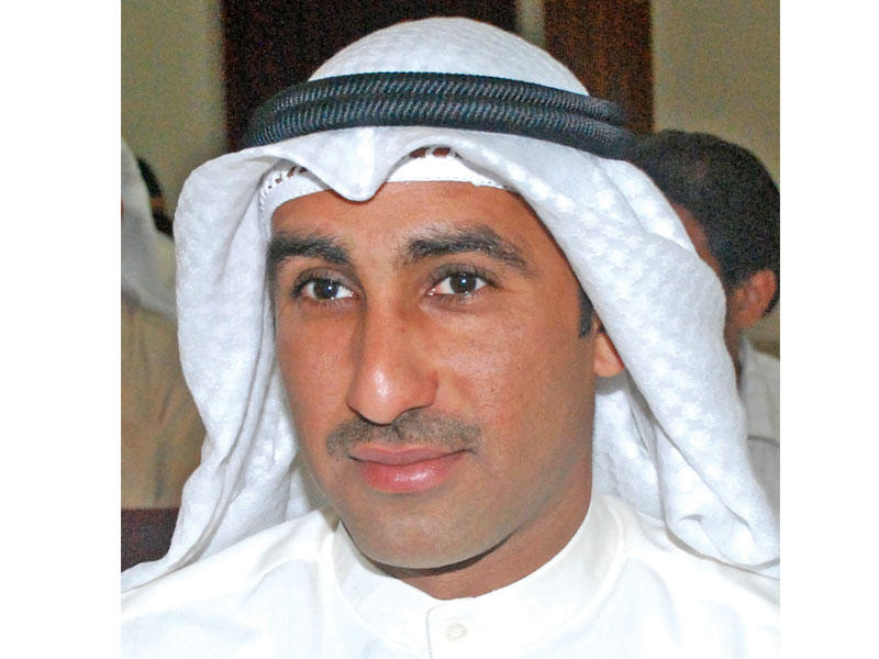 أحمد الفيلكاوي