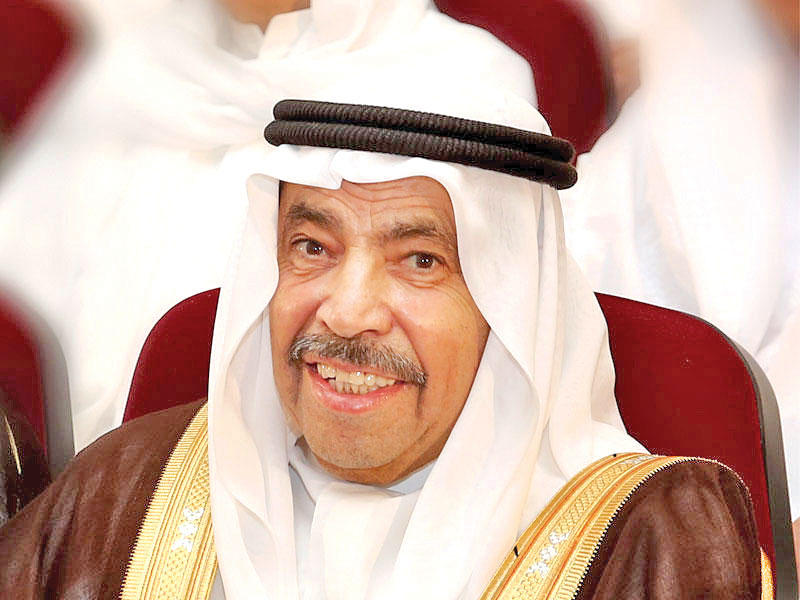 عبدالعزيز البابطين