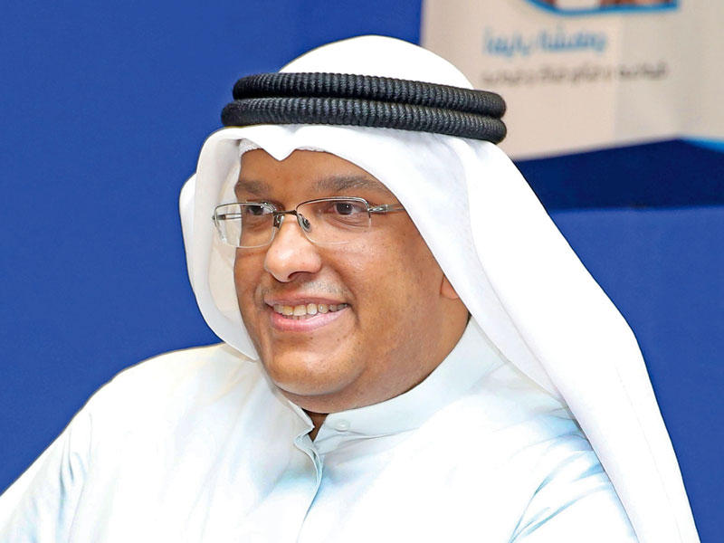 إبراهيم المليفي