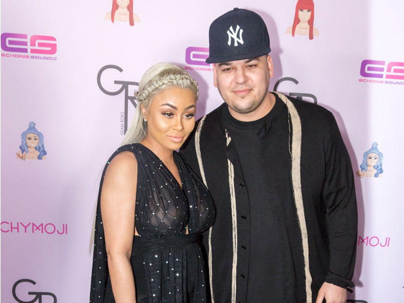 روب كارداشيان