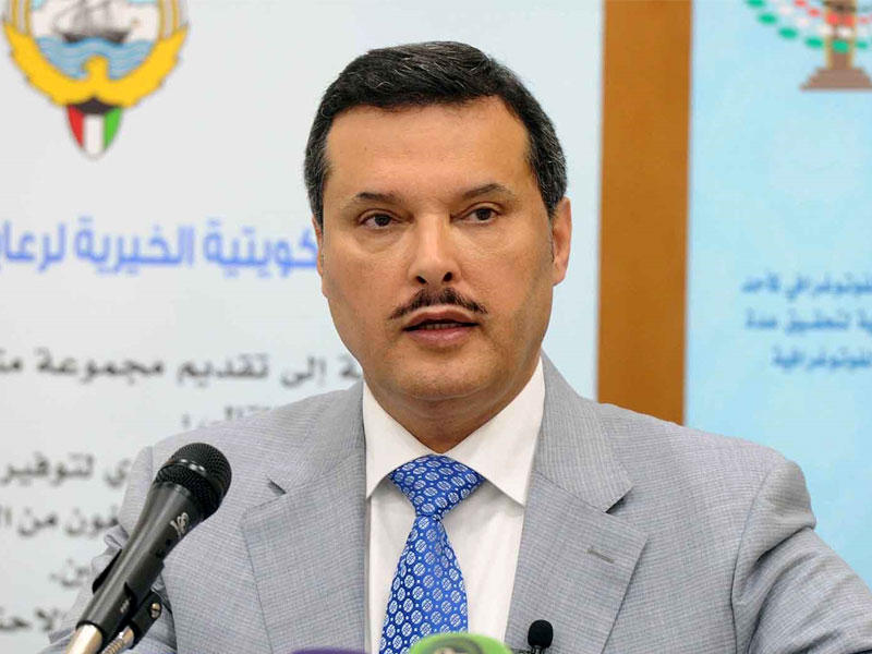  وزير الصحة د. جمال الحربي