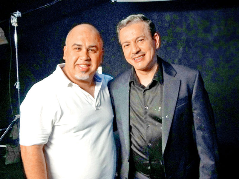 سلامة مع الترك