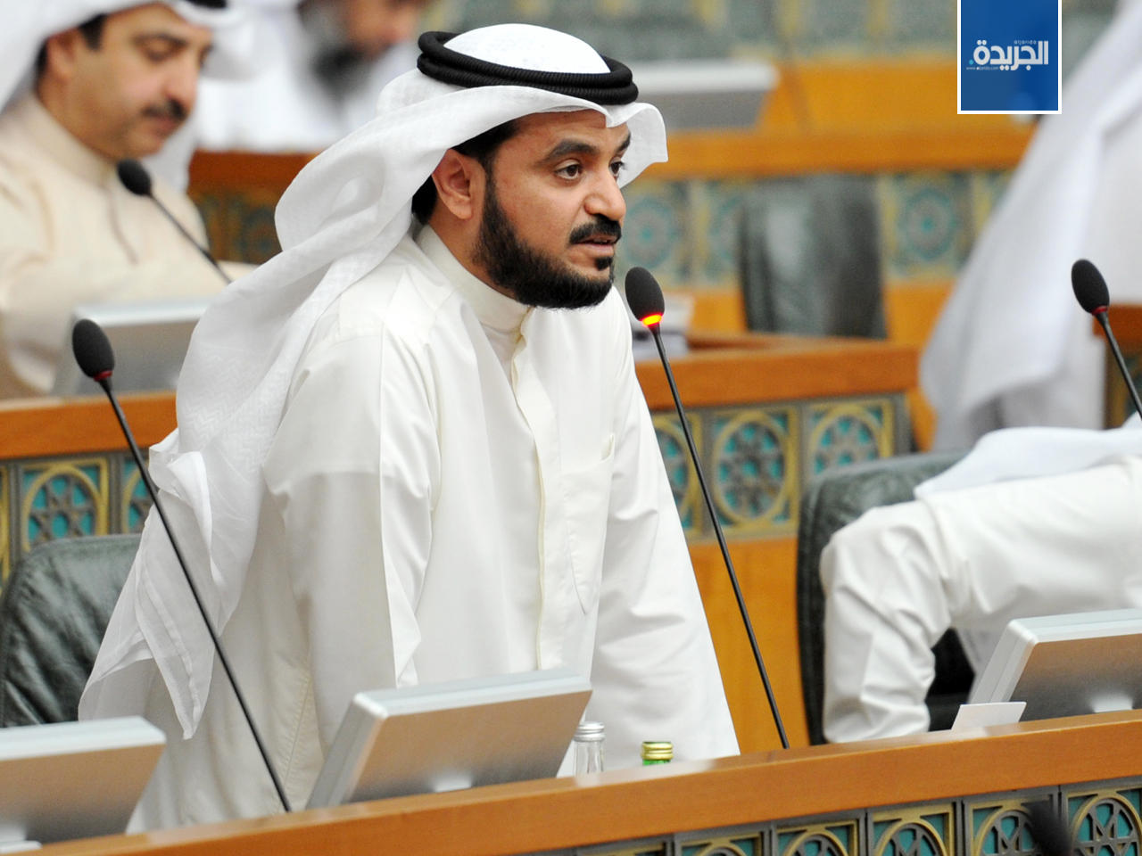 محمد الحويلة