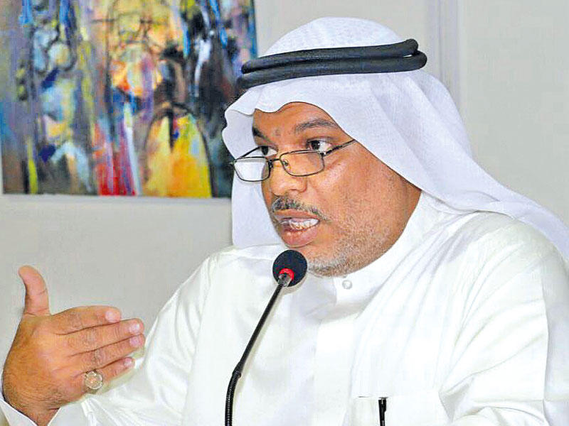 حسين السماهيجي