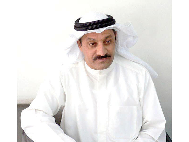  عضو اللجنة الانتقالية رئيس لجنة الحكام رشيد الرشيد