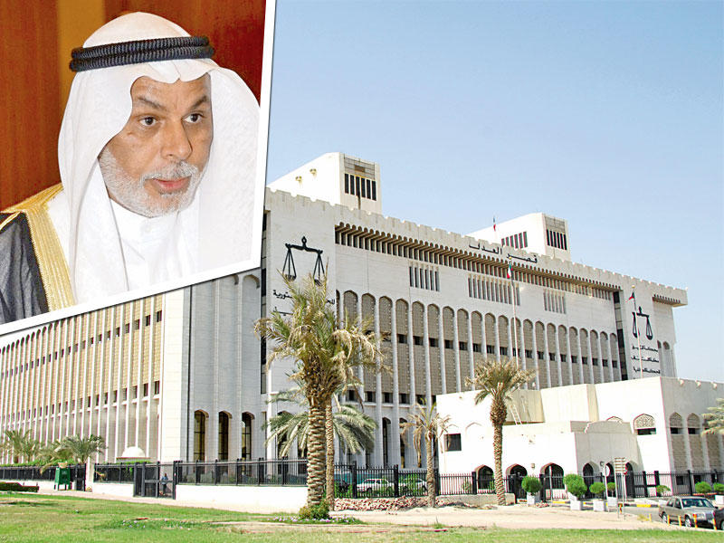  المستشار يوسف المطاوعة