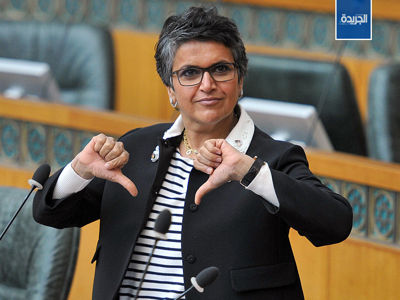 صفاء الهاشم