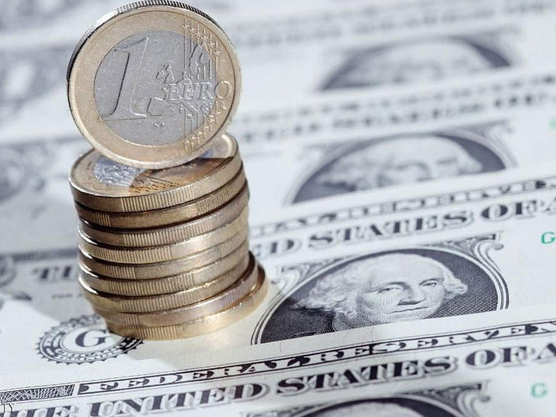  الدولار إلى أعلى مستوى