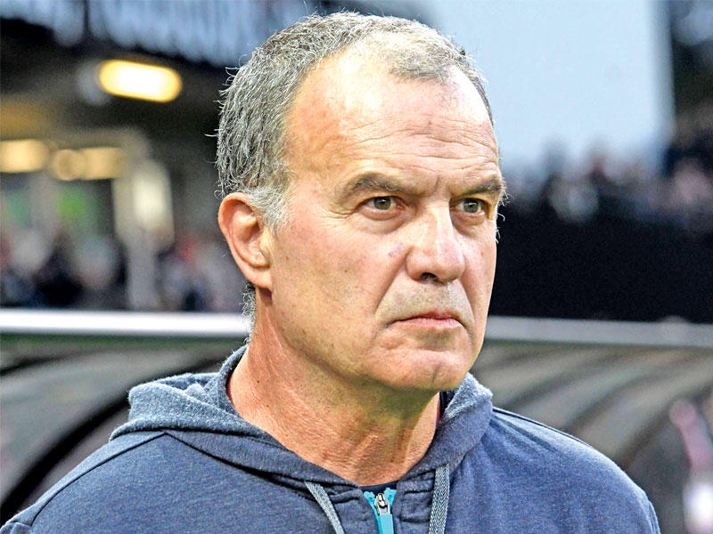 مارسيلو بييلسا