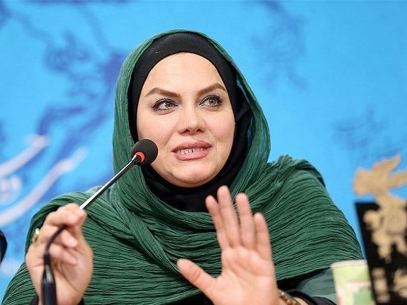 المخرجة نرجس أبيار