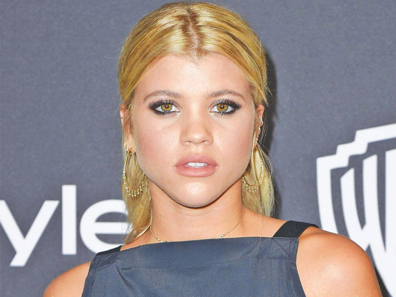 صوفيا ريتشي