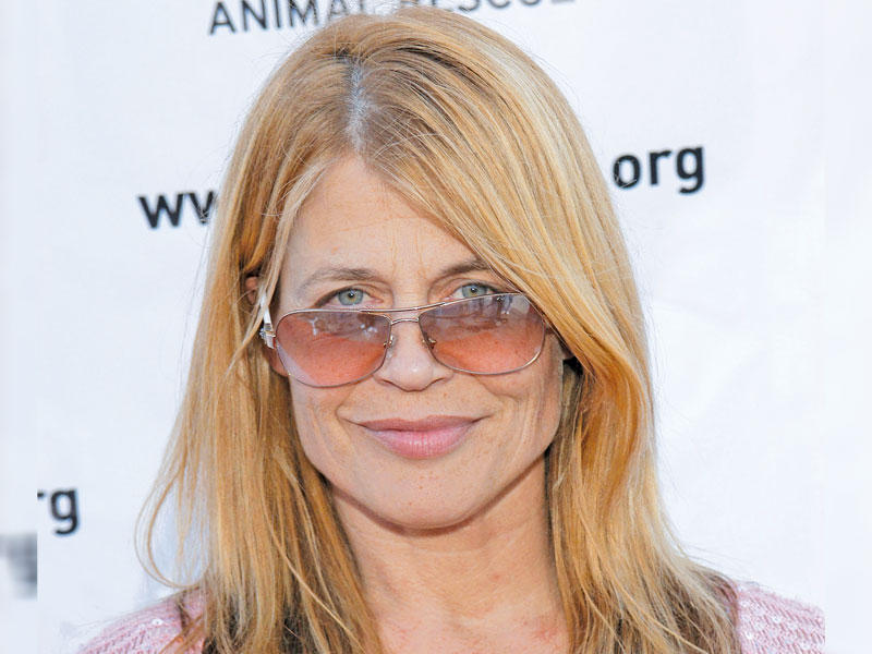 بيندا هاميلتون