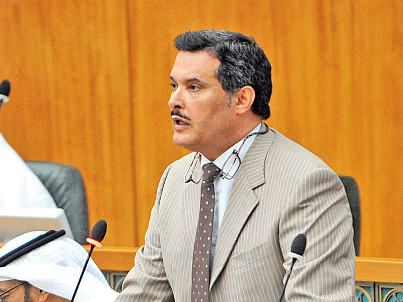 وزير الصحة د. جمال الحربي