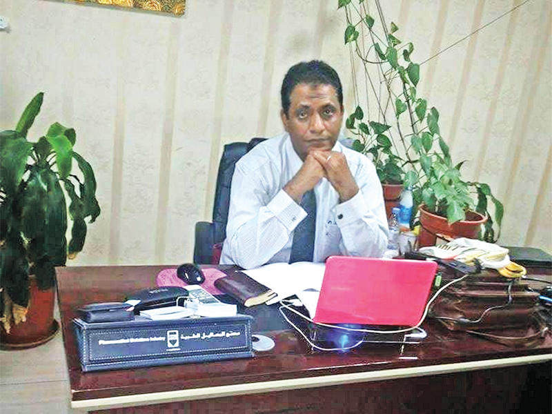  د.أحمد فرحات