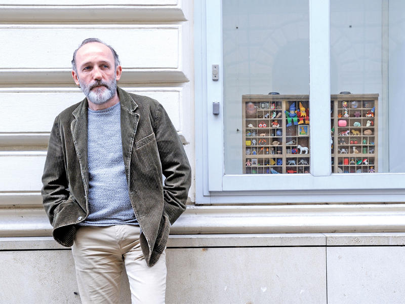 كارل ماركوفيتش