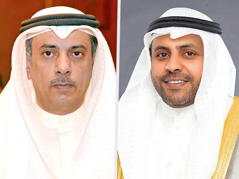 محمد الجبري , مهلهل الخالد