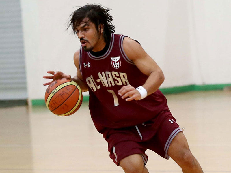  بدر العتيبي