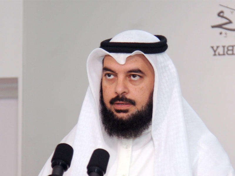 النائب د. جمعان الحربش