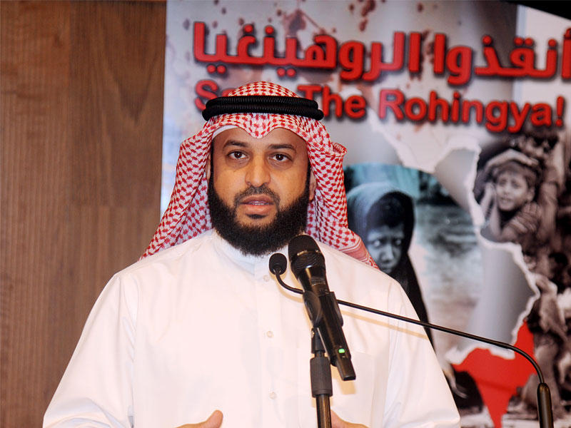 النائب عبد الله فهاد