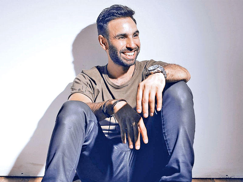 أحمد الشامي