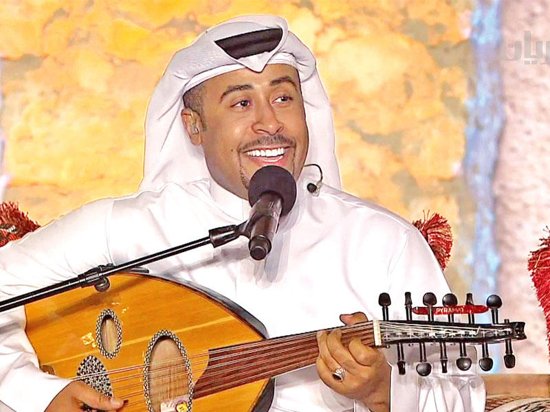 يوسف العماني