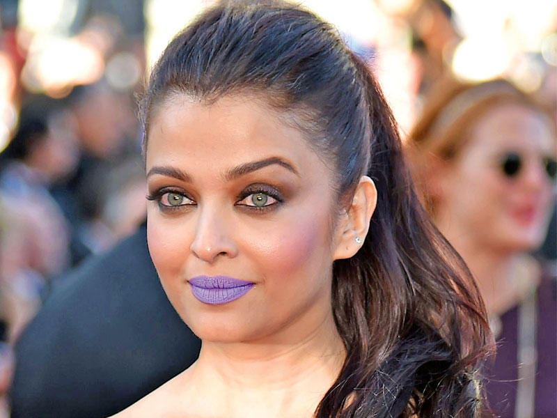 إيشواريا راي