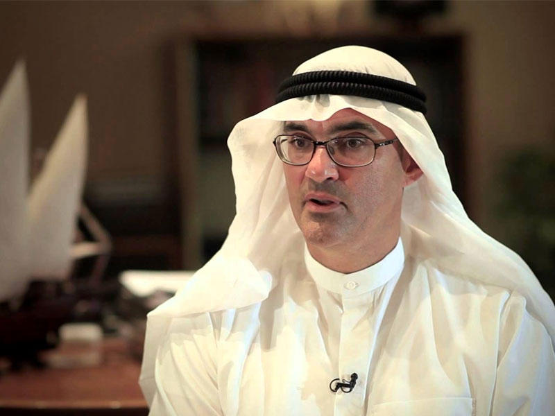 طارق السلطان