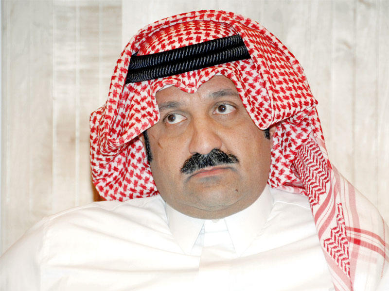 أحمد اليوسف