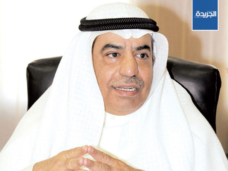 الأمين العام لبرنامج إعادة هيكلة القوى العاملة والجهاز التنفيذي للدولة فوزي المجدلي