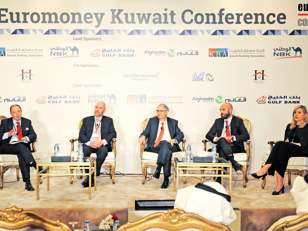 جلسة حوارية