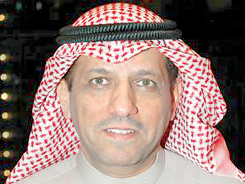  رئيس المحكمة الكلية المستشار د. عادل بورسلي