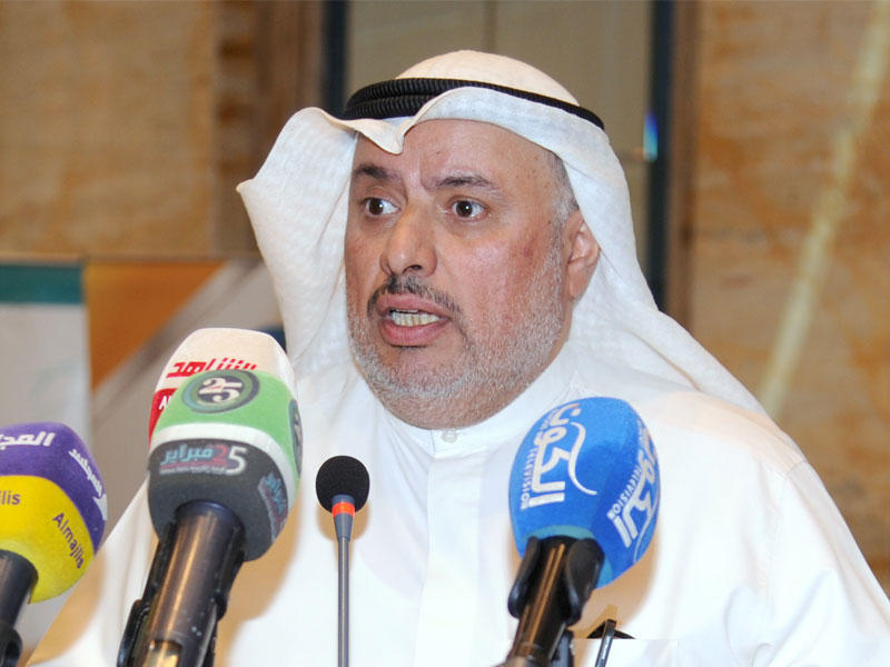  أحمد الحصان