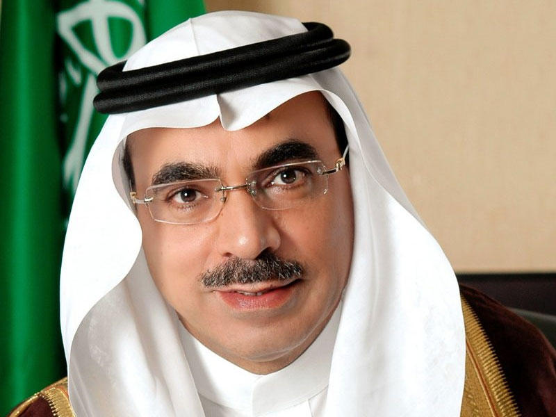 أمين المنطقة الشرقية فهد بن محمد الجبير