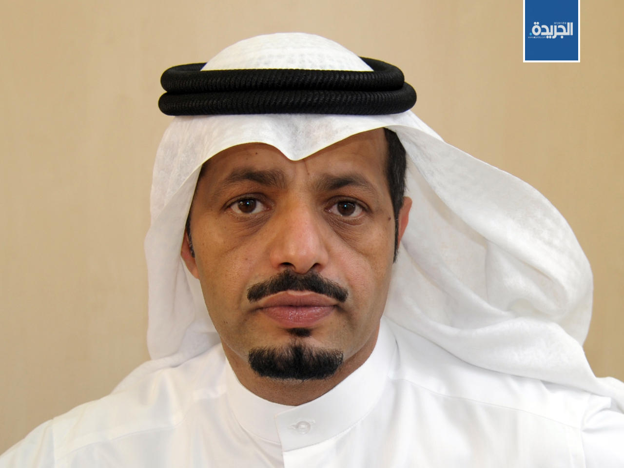 ماجد المطيري