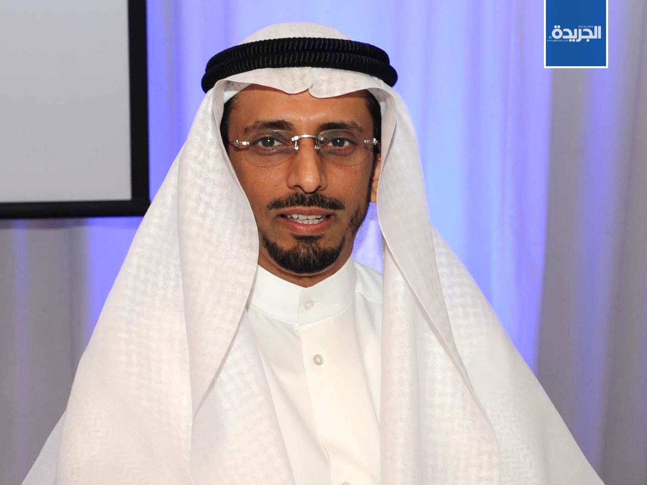 رئيس اللجنة الاستشارية العليا للعمل على استكمال تطبيق احكام الشريعة الاسلامية في الكويت د. محمد الطبطبائي