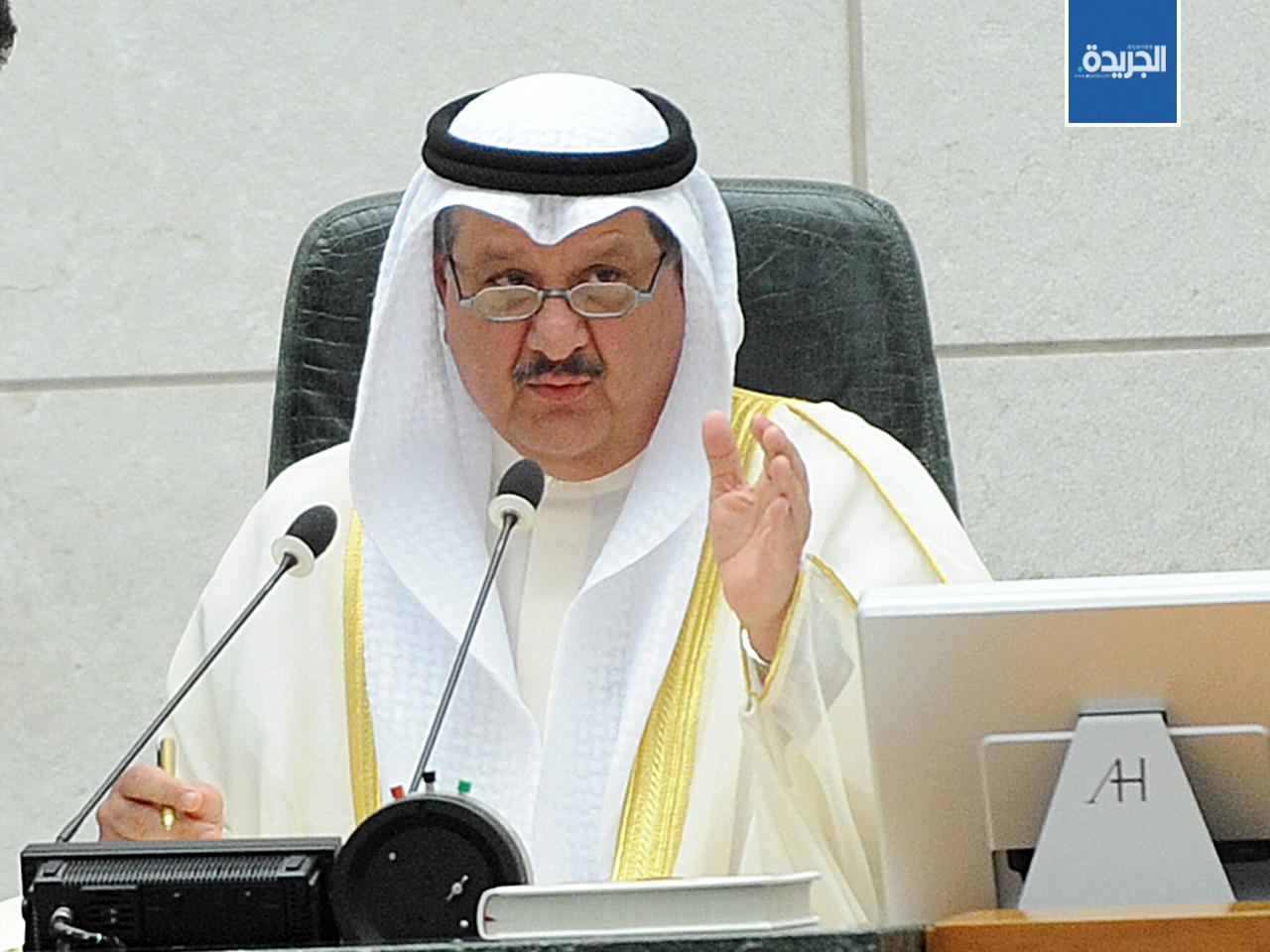 عيسى الكندري