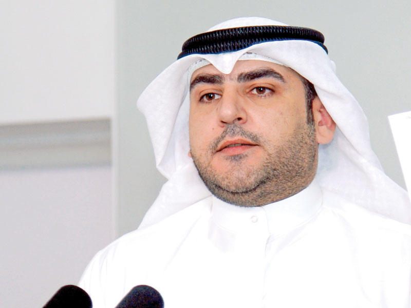 عبدالكريم الكندري