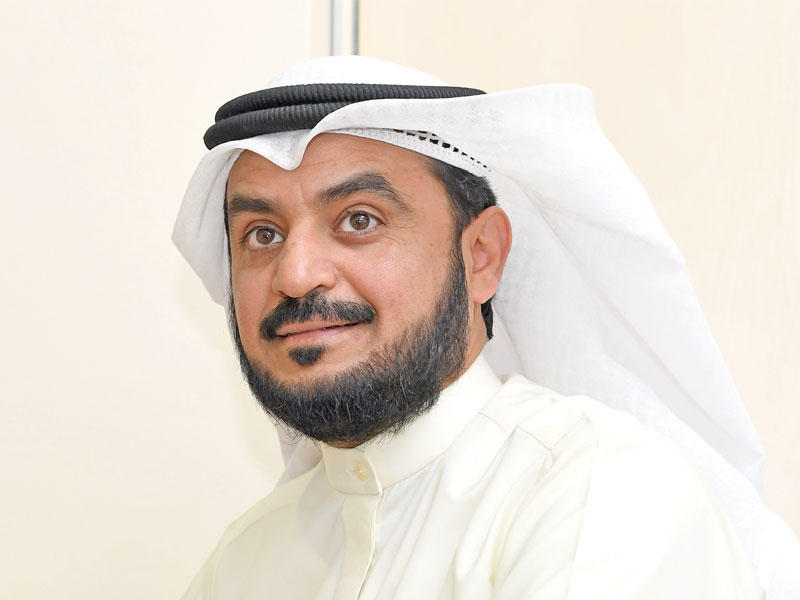 محمد الحويلة