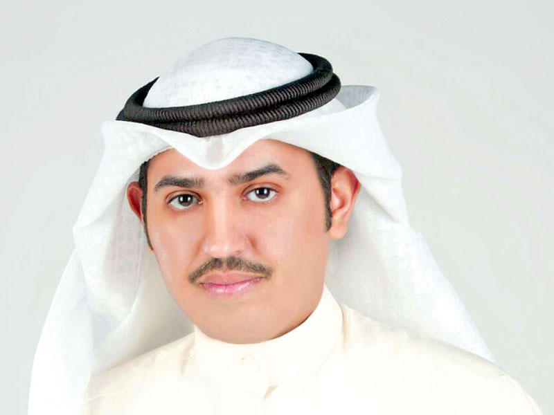 ناصر الدوسري