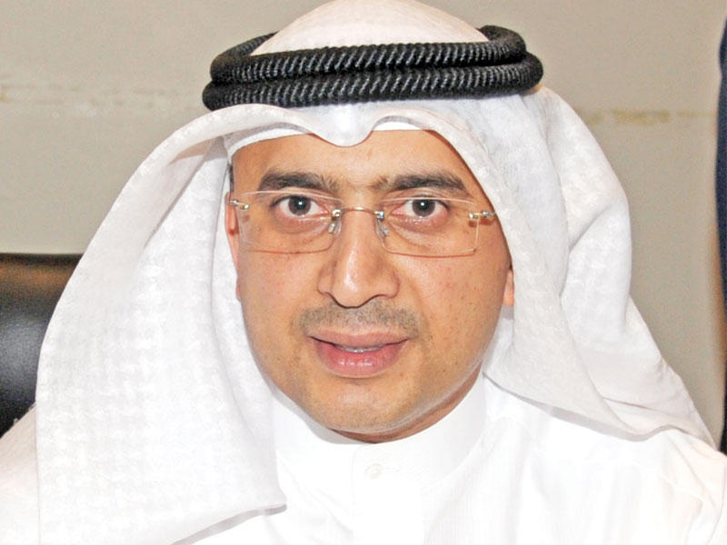  وكيل وزارة التربية، د. هيثم الأثري