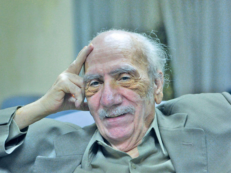 محفوظ عبد الرحمن